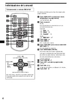 Предварительный просмотр 114 страницы Sony CDX-F7500 Operating Instructions Manual