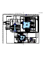 Предварительный просмотр 25 страницы Sony CDX-F7500 Service Manual