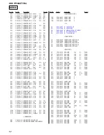 Предварительный просмотр 47 страницы Sony CDX-F7500 Service Manual