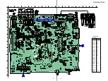 Предварительный просмотр 31 страницы Sony CDX-F7705X Operating Instructions  (English Service Manual