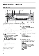 Предварительный просмотр 54 страницы Sony CDX-G1001U Operating Instructions Manual