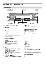 Preview for 22 page of Sony CDX-G1170U Operating Instructions Manual