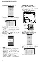 Preview for 10 page of Sony CDX-G3000UE Service Manual