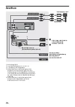 Preview for 50 page of Sony CDX-G3200UV Operating Instructions Manual