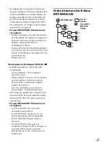 Предварительный просмотр 89 страницы Sony CDX-GS500R Operating Instructions Manual