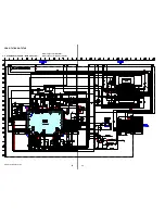 Предварительный просмотр 22 страницы Sony CDX-GT07 - Fm/am Compact Disc Player Service Manual