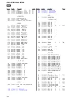 Предварительный просмотр 34 страницы Sony CDX-GT07 - Fm/am Compact Disc Player Service Manual