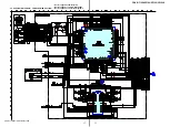 Предварительный просмотр 17 страницы Sony CDX-GT100 - Fm/am Compact Disc Player Service Manual