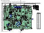 Предварительный просмотр 18 страницы Sony CDX-GT100 - Fm/am Compact Disc Player Service Manual