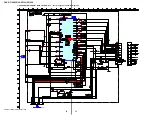 Предварительный просмотр 20 страницы Sony CDX-GT100 - Fm/am Compact Disc Player Service Manual