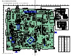 Предварительный просмотр 50 страницы Sony CDX-GT100 - Fm/am Compact Disc Player Service Manual