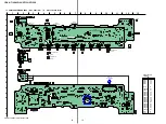 Предварительный просмотр 54 страницы Sony CDX-GT100 - Fm/am Compact Disc Player Service Manual