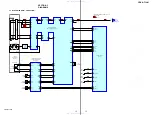 Предварительный просмотр 13 страницы Sony CDX-GT10M - Car Audio Service Manual