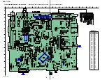 Предварительный просмотр 18 страницы Sony CDX-GT10M - Car Audio Service Manual