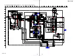 Предварительный просмотр 19 страницы Sony CDX-GT10M - Car Audio Service Manual