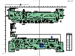 Предварительный просмотр 45 страницы Sony CDX-GT10M - Car Audio Service Manual