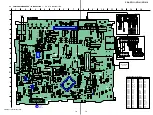 Предварительный просмотр 19 страницы Sony CDX-GT111 Service Manual