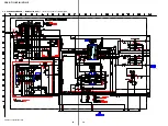 Предварительный просмотр 20 страницы Sony CDX-GT111 Service Manual