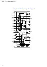 Предварительный просмотр 26 страницы Sony CDX-GT111 Service Manual