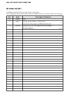 Preview for 44 page of Sony CDX GT11W - Radio / CD Player Service Manual