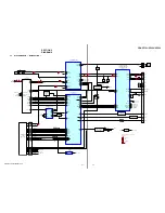 Предварительный просмотр 17 страницы Sony CDX-GT121 Service Manual