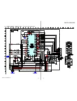 Предварительный просмотр 21 страницы Sony CDX-GT121 Service Manual