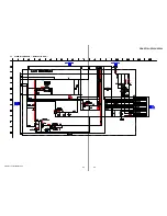 Предварительный просмотр 23 страницы Sony CDX-GT121 Service Manual