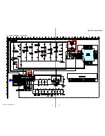 Предварительный просмотр 25 страницы Sony CDX-GT121 Service Manual