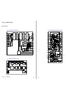 Предварительный просмотр 26 страницы Sony CDX-GT121 Service Manual