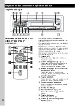 Preview for 22 page of Sony CDX-GT12W Operating Instructions Manual