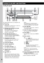 Предварительный просмотр 52 страницы Sony CDX-GT20 Operating Instructions Manual