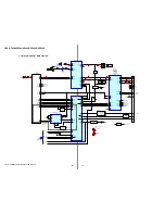 Предварительный просмотр 16 страницы Sony CDX-GT200 - Fm/am Compact Disc Player Service Manual