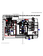 Предварительный просмотр 23 страницы Sony CDX-GT200 - Fm/am Compact Disc Player Service Manual