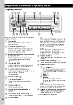 Предварительный просмотр 40 страницы Sony CDX-GT215C Operating Instructions Manual