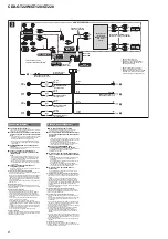 Предварительный просмотр 6 страницы Sony CDX-GT220 - Fm/am Compact Disc Player Service Manual