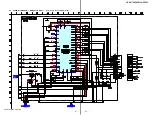 Предварительный просмотр 21 страницы Sony CDX-GT220 - Fm/am Compact Disc Player Service Manual