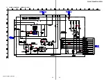 Предварительный просмотр 23 страницы Sony CDX-GT220 - Fm/am Compact Disc Player Service Manual