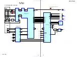 Предварительный просмотр 13 страницы Sony CDX-GT250M Service Manual