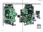 Предварительный просмотр 17 страницы Sony CDX-GT250M Service Manual