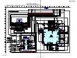 Предварительный просмотр 19 страницы Sony CDX-GT250M Service Manual