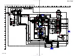 Предварительный просмотр 21 страницы Sony CDX-GT250M Service Manual