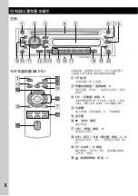 Предварительный просмотр 36 страницы Sony CDX-GT250S Operating Instructions Manual