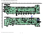 Предварительный просмотр 22 страницы Sony CDX-GT25MPW - Fm/am Compact Disc Player Service Manual