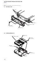 Preview for 16 page of Sony CDX-GT300 Service Manual