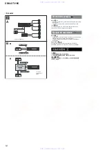 Preview for 10 page of Sony CDX-GT315C Service Manual