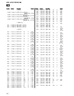 Предварительный просмотр 34 страницы Sony CDX-GT317EE Service Manual