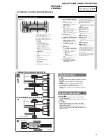 Предварительный просмотр 5 страницы Sony CDX-GT32W - Fm/am Compact Disc Player Service Manual