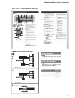 Предварительный просмотр 7 страницы Sony CDX-GT32W - Fm/am Compact Disc Player Service Manual