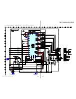 Предварительный просмотр 23 страницы Sony CDX-GT32W - Fm/am Compact Disc Player Service Manual