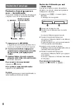 Предварительный просмотр 50 страницы Sony CDX-GT33U Operating Instructions Manual